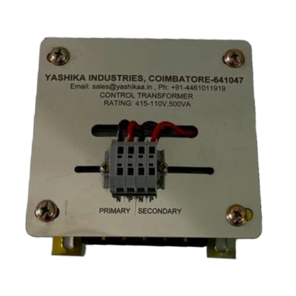 Control Transformer