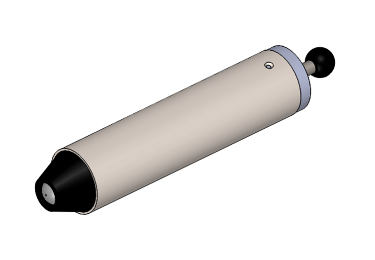 Spring Operated Impact hammer 1J Picture1