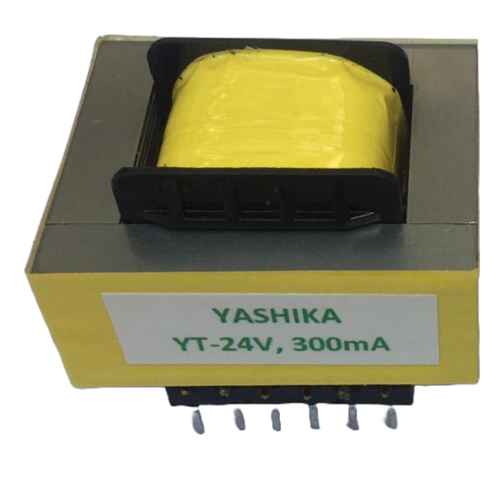 pcb mount transformer
