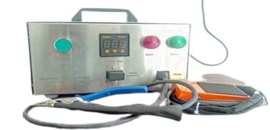 Thermocouple welder T W