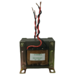 Electronic transformer