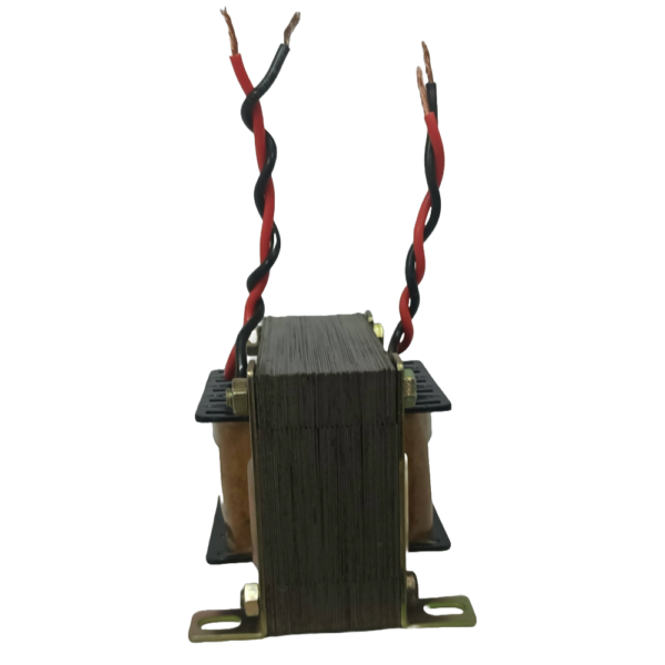 Electronic transformer