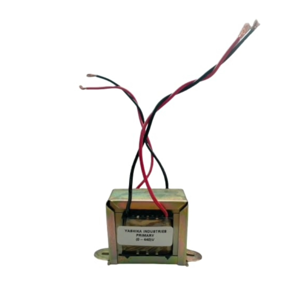 electronics transformer
