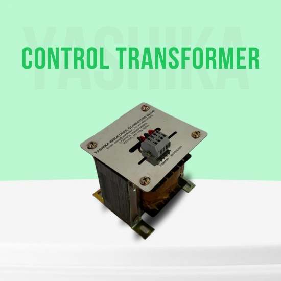 ControlTransformer special