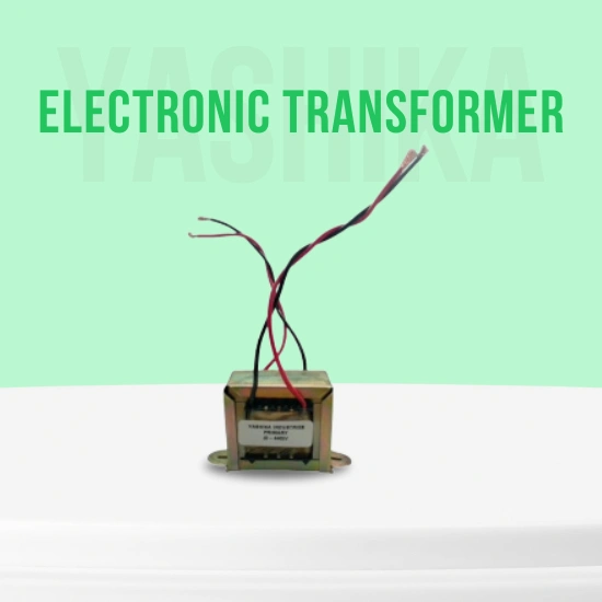 electronic transformer