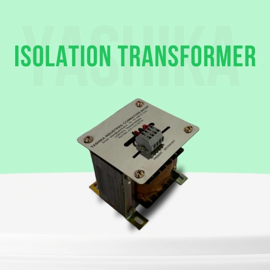 Isolation Transformer