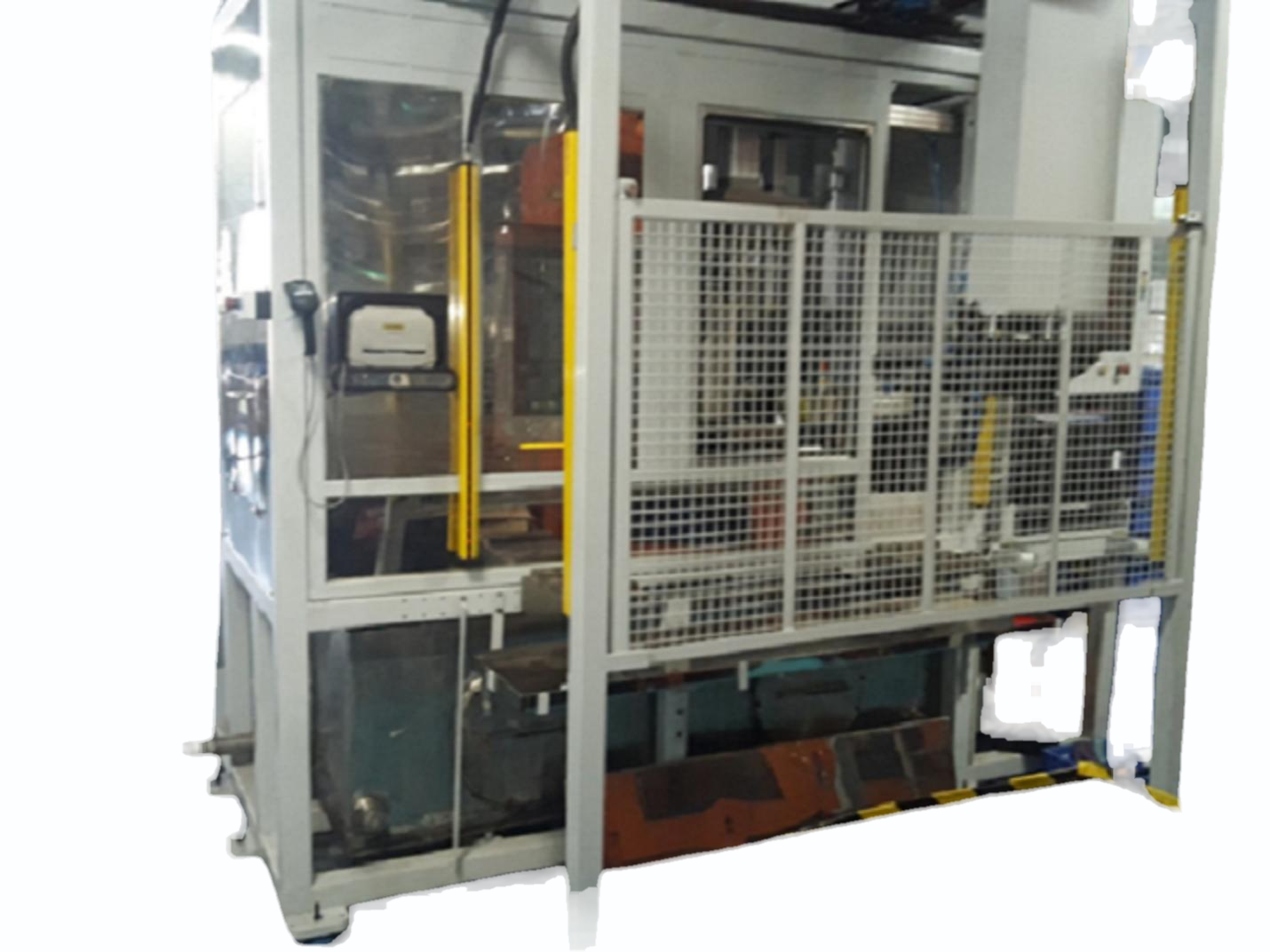 Digital Motor Testing Equipment